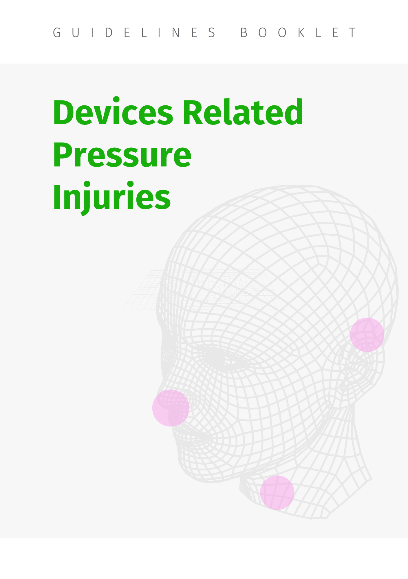 Devices Related Pressure Injuries